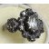 画像18: ビクトリア時代のローズカットダイヤモンドリング