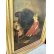 画像12: ビクトリア時代の可愛い少女とドールの油絵　エンディコット家の肖像画