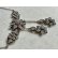 画像12: 花が咲き誇るダイヤモンドネックレス
