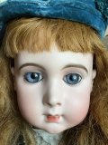 大きくて可愛いジュモートリステ