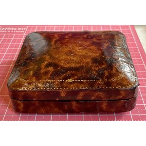 画像12: アンティークジュエリーボックス1880年イギリス