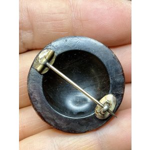 画像13: ユグノー教徒の秘宝　ピクエブローチ1880年イギリス