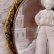 画像14: 海を背に佇む少年が彫られたカメオのブローチ♪　シェル（貝）・ビクトリア期・ピンチベック